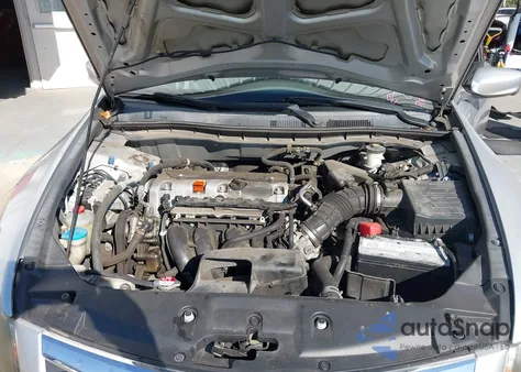 2012 Honda Accord 2.4 Se from USA, damaged, VIN 1HGCP2F65CA137273